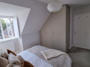 Bedroom- click for photo gallery